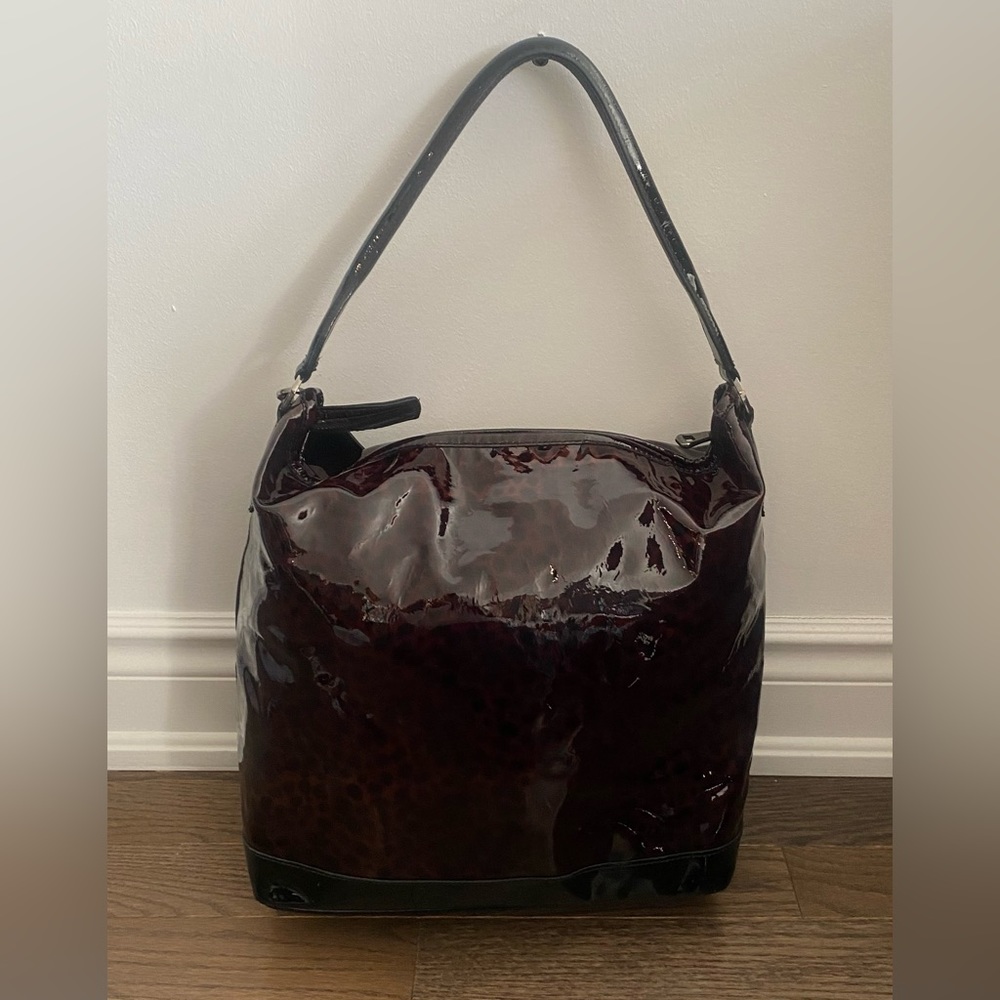 Longchamp shoulder bag